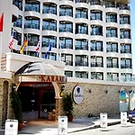 By Karaaslan Hotel Kusadası