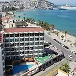 By Karaaslan 4* Kusadası
