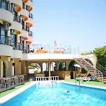 By Karaaslan Hotel 4*