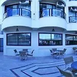 By Karaaslan Hotel
