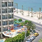 By Karaaslan 4* Kusadası