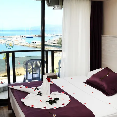 Hotel By Karaaslan 4*