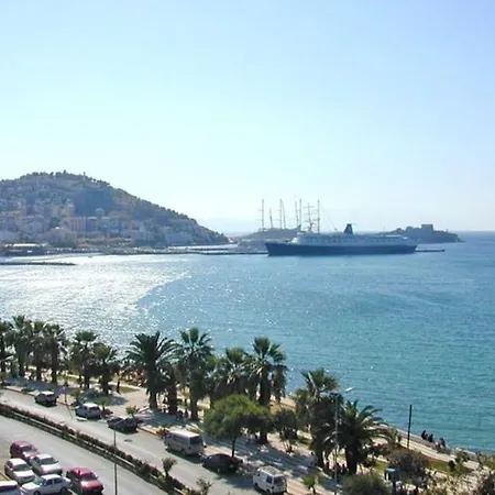 By Karaaslan Hotel