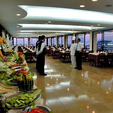 باي كاراسلان إن