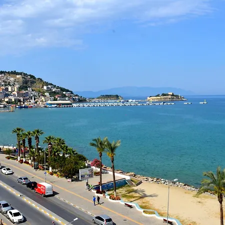 By Karaaslan Hotel 4*