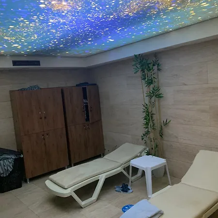 باي كاراسلان إن فندق