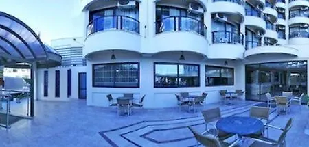 By Karaaslan Hotel
