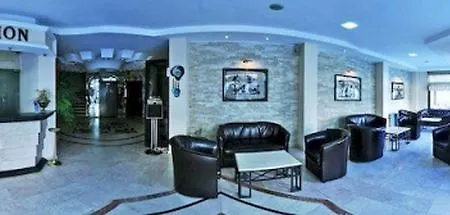 By Karaaslan Hotel 4*
