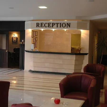 By Karaaslan Hotel Kusadasi