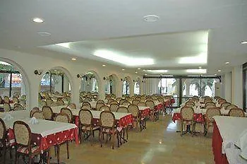 فندق باي كاراسلان إن 4*