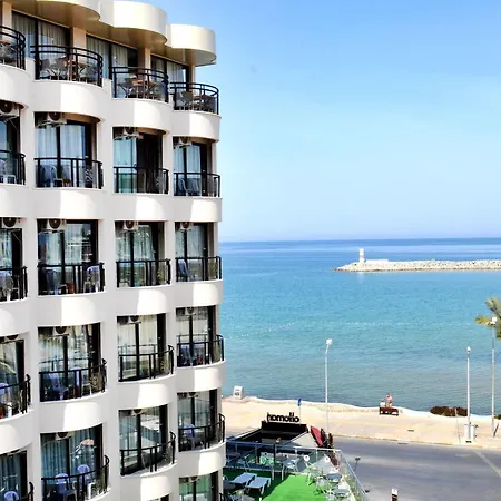 Hotel By Karaaslan 4*