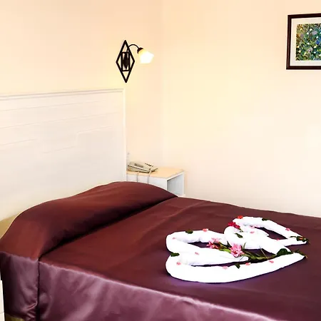 Hotel By Karaaslan Kusadası