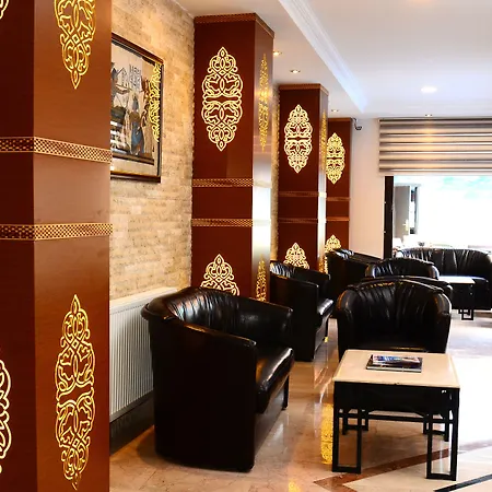 By Karaaslan 4* Kuşadası