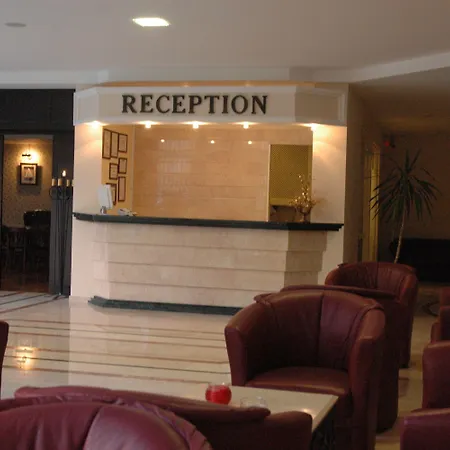 By Karaaslan 4* Kuşadası