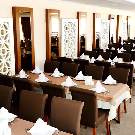 Otel By Karaaslan 4*