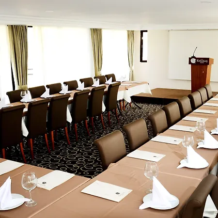 By Karaaslan Otel 4*