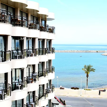 By Karaaslan Otel 4*