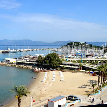 Otel By Karaaslan 4*