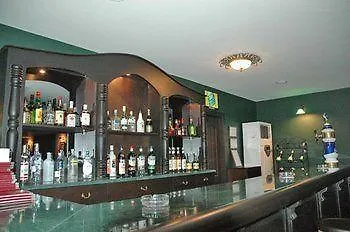 By Karaaslan Hotel