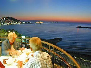 By Karaaslan 4* Kuşadası