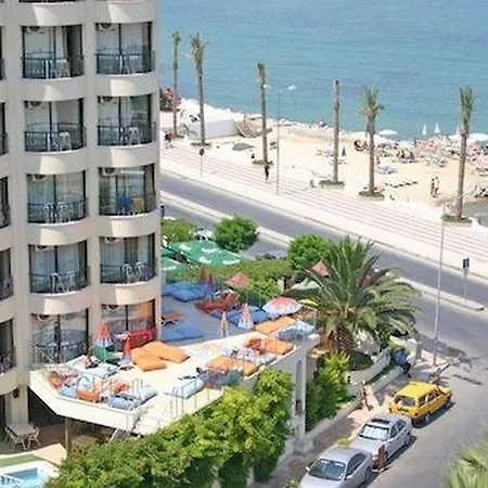 By Karaaslan 4* Kusadasi