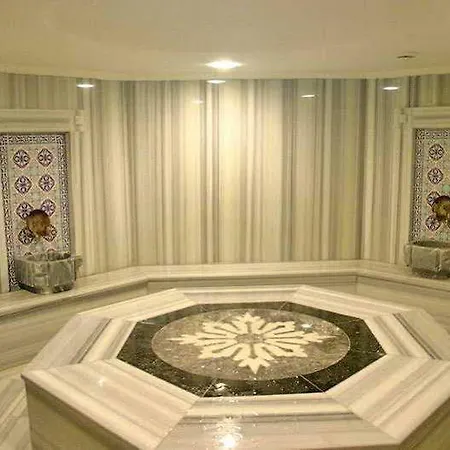 By Karaaslan Kuşadası