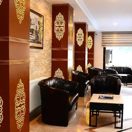 By Karaaslan Hotel 4*