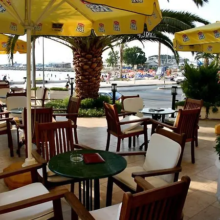 By Karaaslan 4* Kusadası