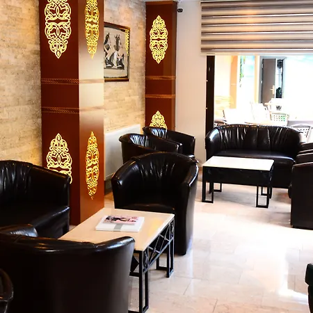 By Karaaslan Hotel Kusadası