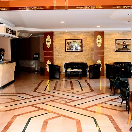 By Karaaslan Hotel Kusadası