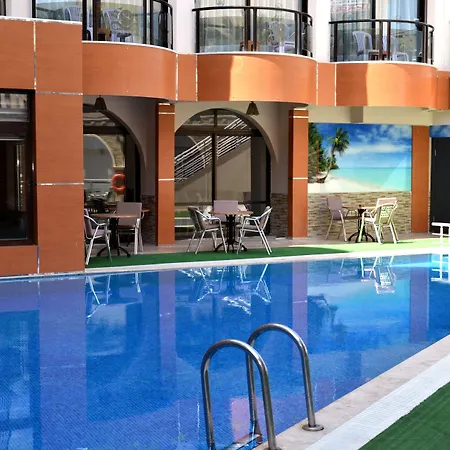 Hotel By Karaaslan Kusadası