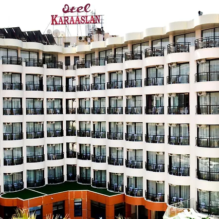 Hotell By Karaaslan 4*