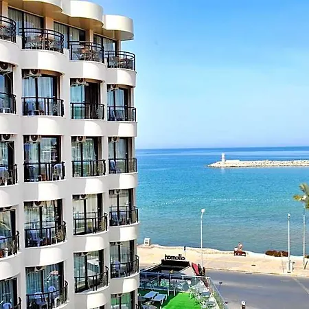 باي كاراسلان إن فندق 4*