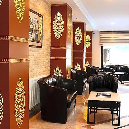 باي كاراسلان إن كوشاداسيه