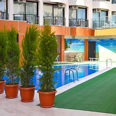 فندق باي كاراسلان إن