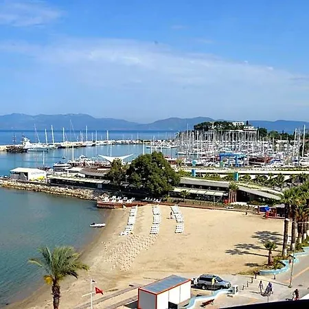 Hotell By Karaaslan 4*