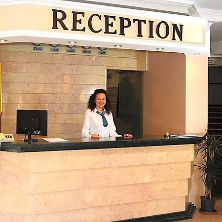 Hotell By Karaaslan 4*