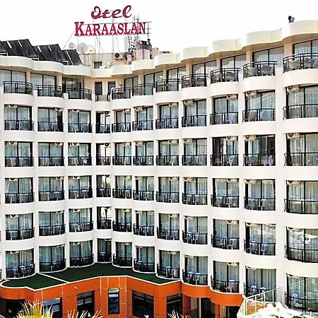 Hotell By Karaaslan Kusadası