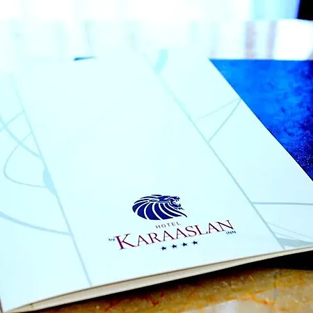Hotell By Karaaslan Kusadası