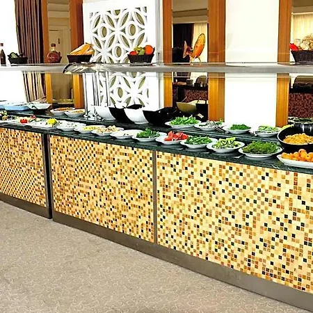 By Karaaslan Hotell 4*