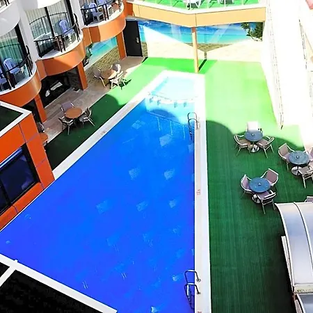 Hotell By Karaaslan 4*