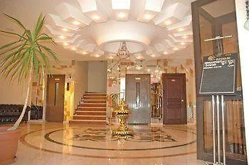 باي كاراسلان إن 4* كوشاداسيه