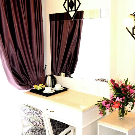Hotell By Karaaslan Kusadası