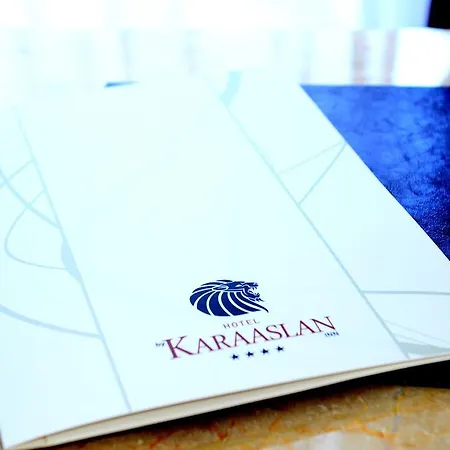 By Karaaslan Kusadası