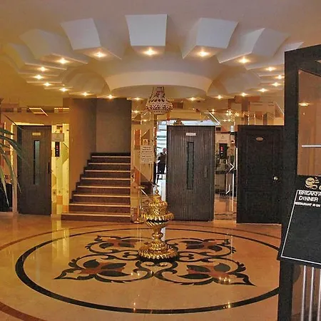 By Karaaslan Kusadası