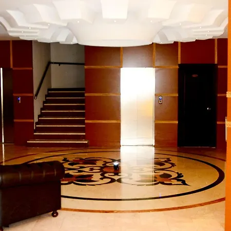 Hotel By Karaaslan Kusadası