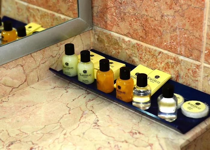 호텔 By Karaaslan 4*