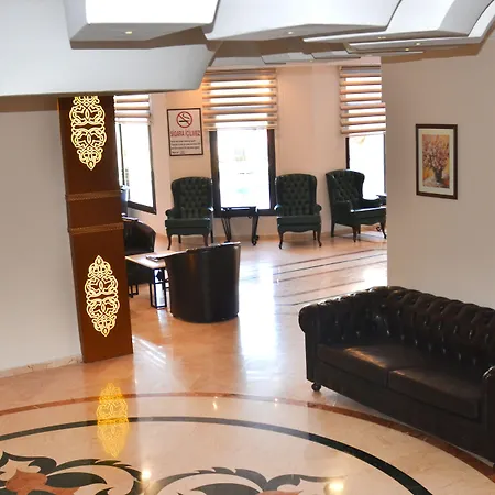 By Karaaslan Kuşadası