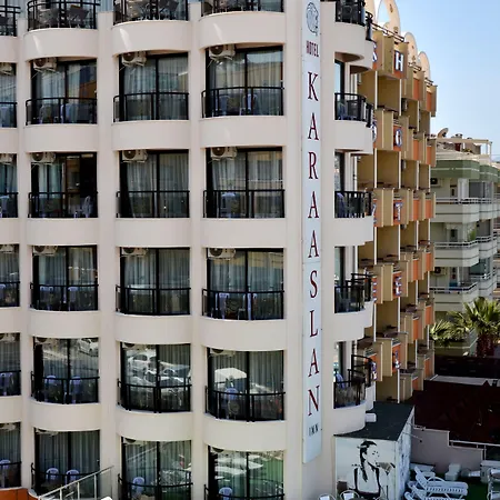 By Karaaslan Hotel Kuşadası