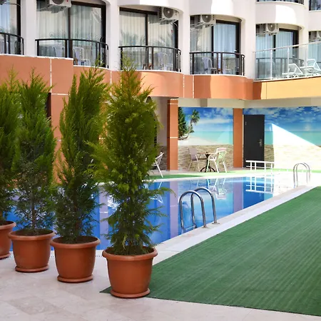 By Karaaslan 4* Kuşadası